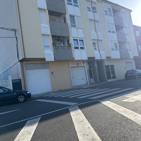 Edificio Los Naranjos Serra De Outes Extérieur photo